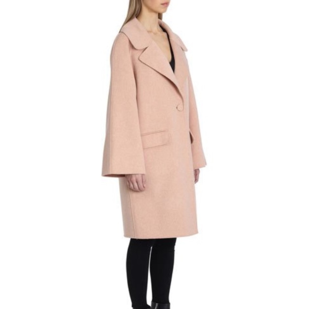 Badgley Mischka Coat - Picture 8 of 8